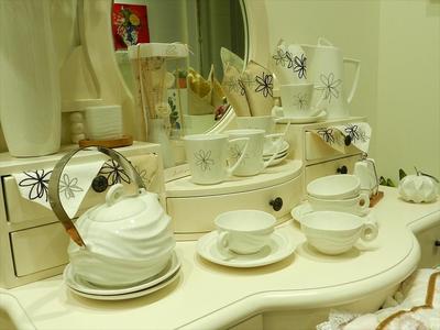 广州尚逸家居用品 打造品质生活的静谧之选